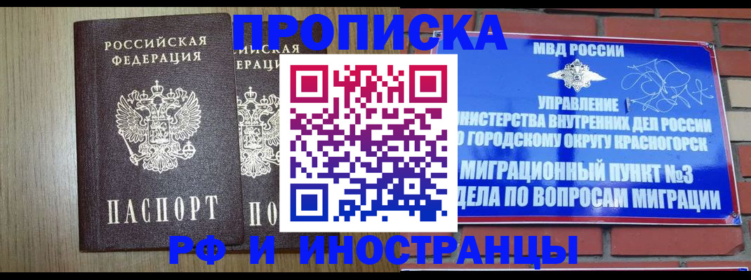 прописка в квартире в Мордовии